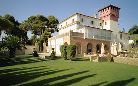 Villa Rossi Silvi Marina